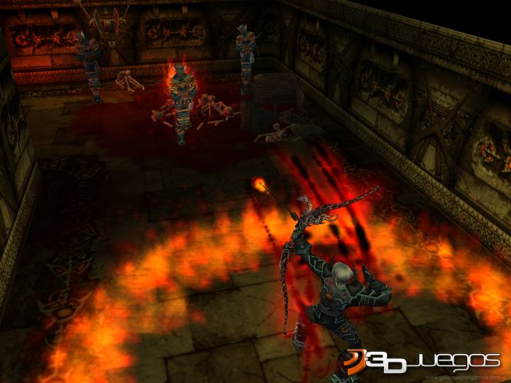 dungeon siege 2 broken world steam dungeon siege 2 broken world steam