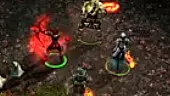 Dungeon Siege II Broken World: Vídeo del juego 1
