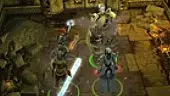 Dungeon Siege II Broken World: Vídeo del juego 3