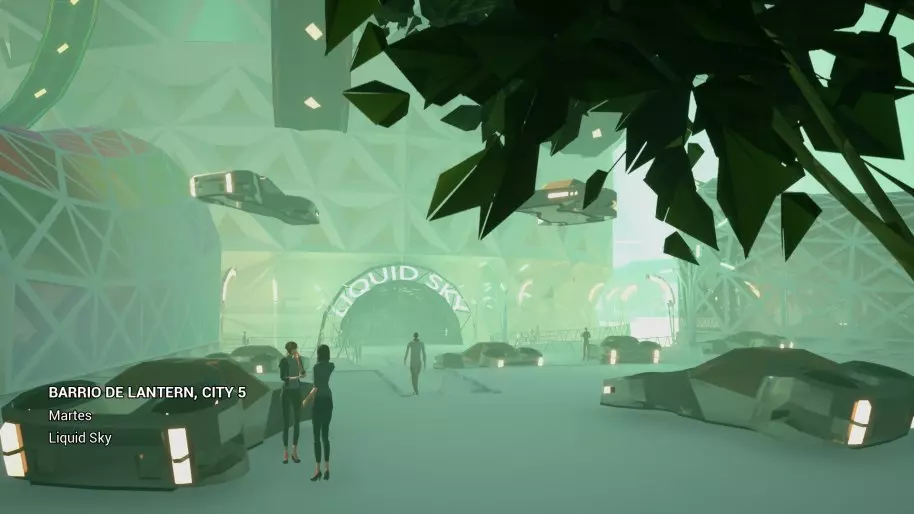 State of Mind Xbox One