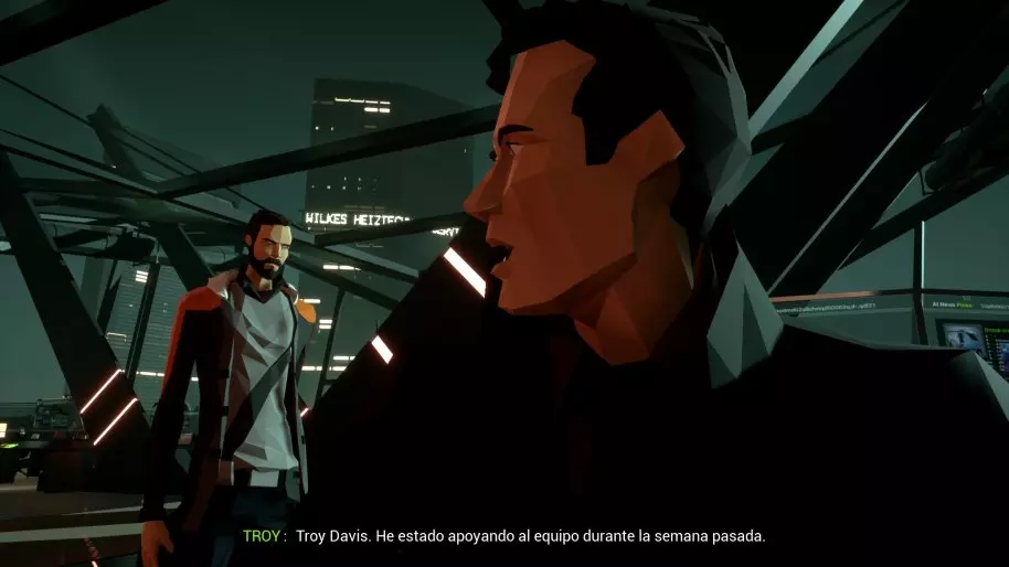 State of Mind Xbox One