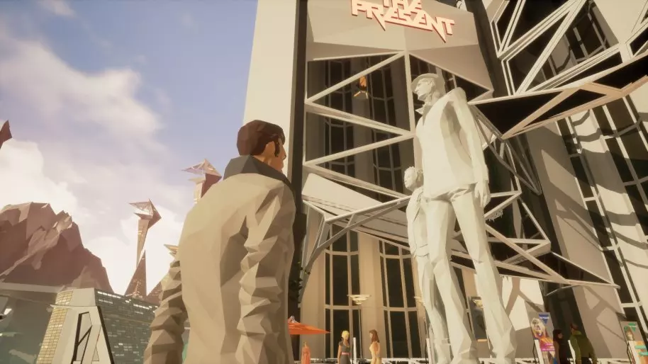 State of Mind Xbox One