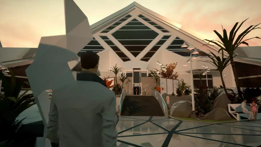 State of Mind Xbox One