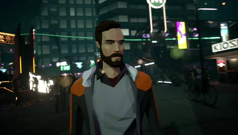 State of Mind: 5 motivos para descubrir State of Mind, un nuevo tipo de aventura