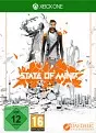 State of Mind Xbox One