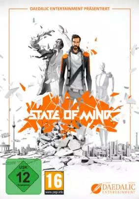 State of Mind - PC