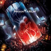 Carátula de Phantaruk - PC