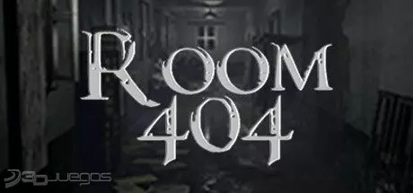 Carátula de Room 404