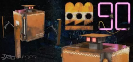 Carátula de Factotum 90