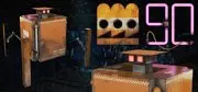 Carátula de Factotum 90 - Xbox One