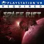 Space Rift PS4