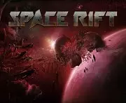 Carátula de Space Rift - PC