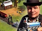 Sid Meier's Railroads!