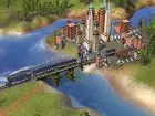 Sid Meier's Railroads!