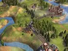 Sid Meier's Railroads!