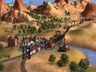 Sid Meier's Railroads! - Imagen PC