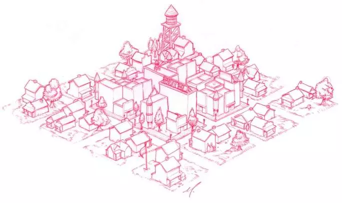 Sid Meier's Railroads!