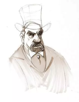 Sid Meier's Railroads! - PC