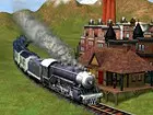 Sid Meier's Railroads!: Demostración