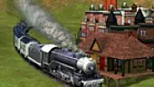Sid Meier's Railroads!: Demostración