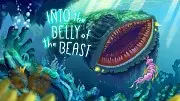 Carátula de Into the Belly of the Beast - Mac