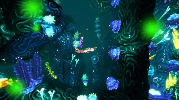 Into the Belly of the Beast - PC