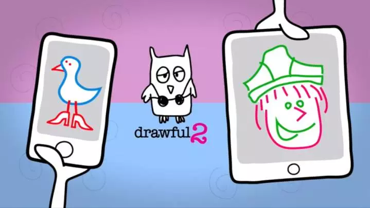 Drawful 2