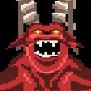 Carátula de Dark Fear - iOS