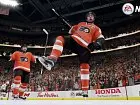 NHL 17 - Pantalla