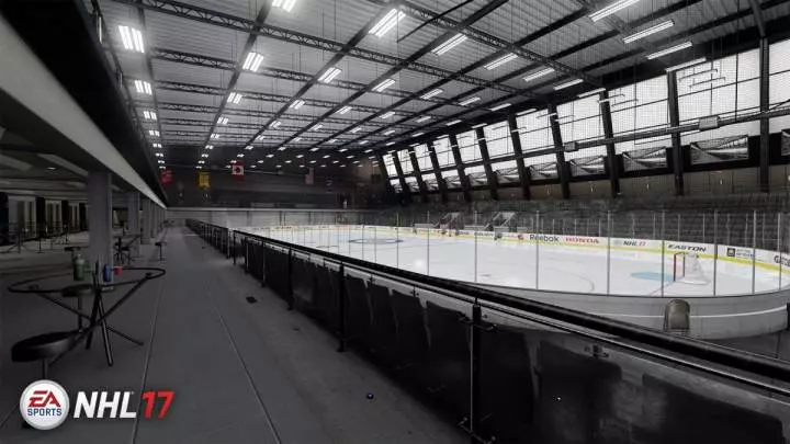 NHL 17 - PS4
