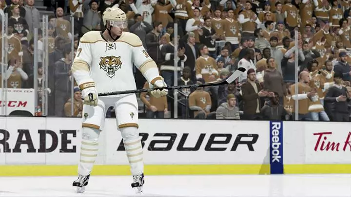 NHL 17