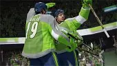 NHL 17: Construye Tu Equipo