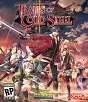 The Legend of Heroes: Trails of Cold Steel II PS4