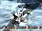 Legend of Heroes Trails of Cold Steel II - Pantalla