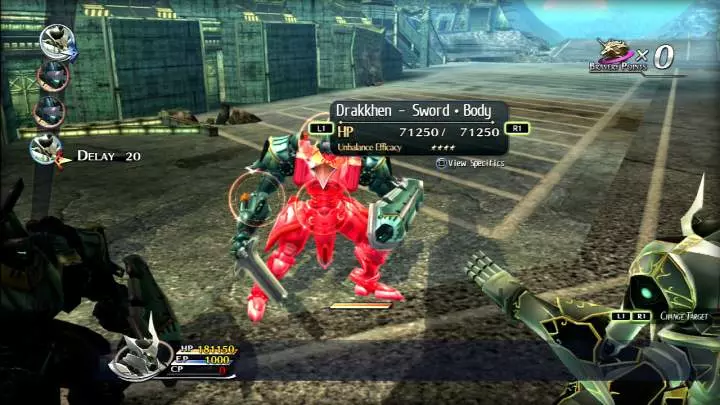 Legend of Heroes Trails of Cold Steel II