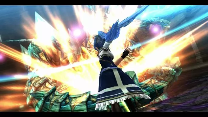 Legend of Heroes Trails of Cold Steel II - PS3