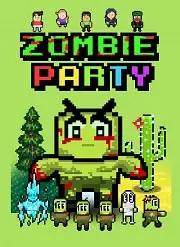 Zombie Party
