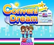 Carátula de Conveni Dream - 3DS