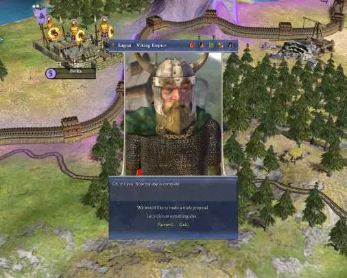 Civilization IV Warlords