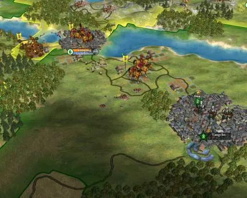 Civilization IV: Warlords