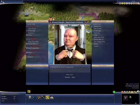 Civilization IV Warlords