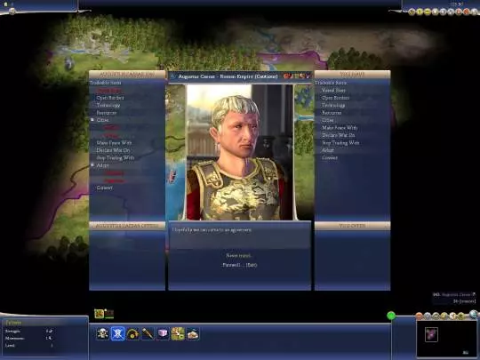 Civilization IV Warlords