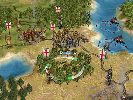 Civilization IV Warlords