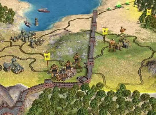 Civilization IV Warlords