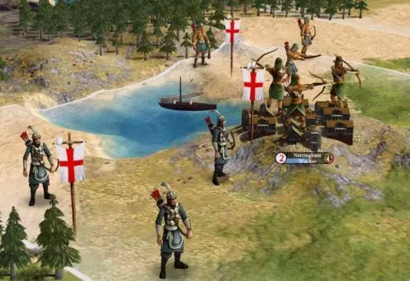 Civilization IV Warlords
