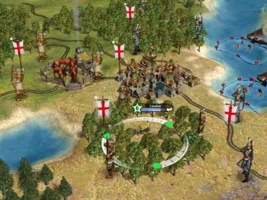 Civilization IV: Warlords