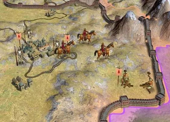 Civilization IV Warlords