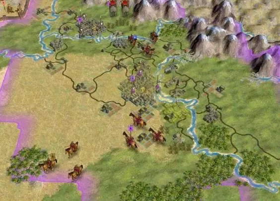 Civilization IV Warlords