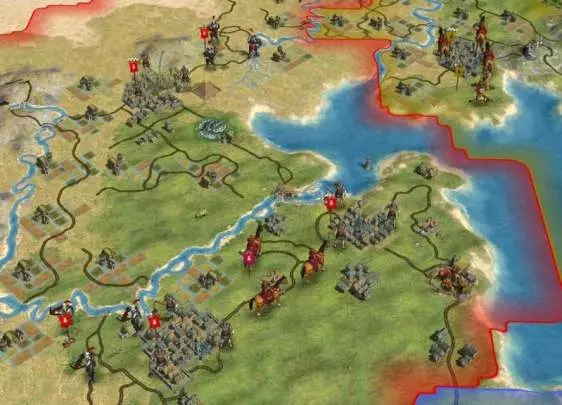 Civilization IV: Warlords