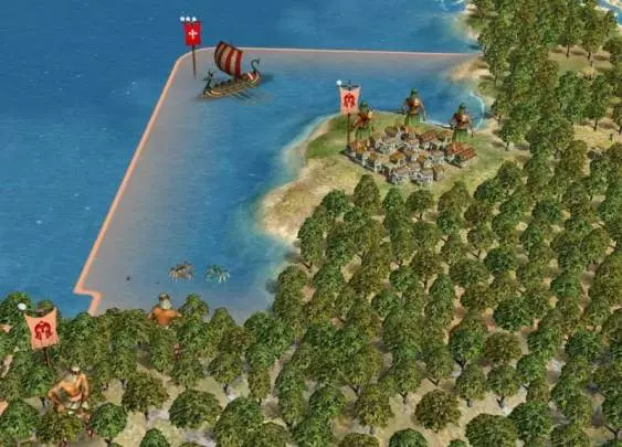 Civilization IV Warlords